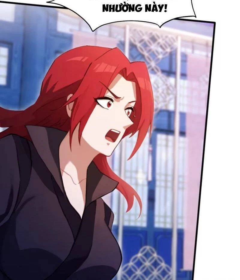 Hoá Ra Ta Đã Vô Địch Từ Lâu Chap 144 - Next Chap 145
