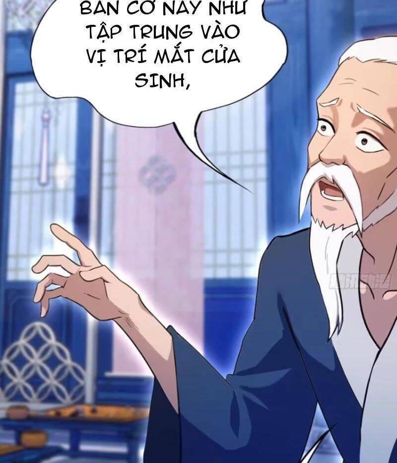 Hoá Ra Ta Đã Vô Địch Từ Lâu Chap 144 - Next Chap 145