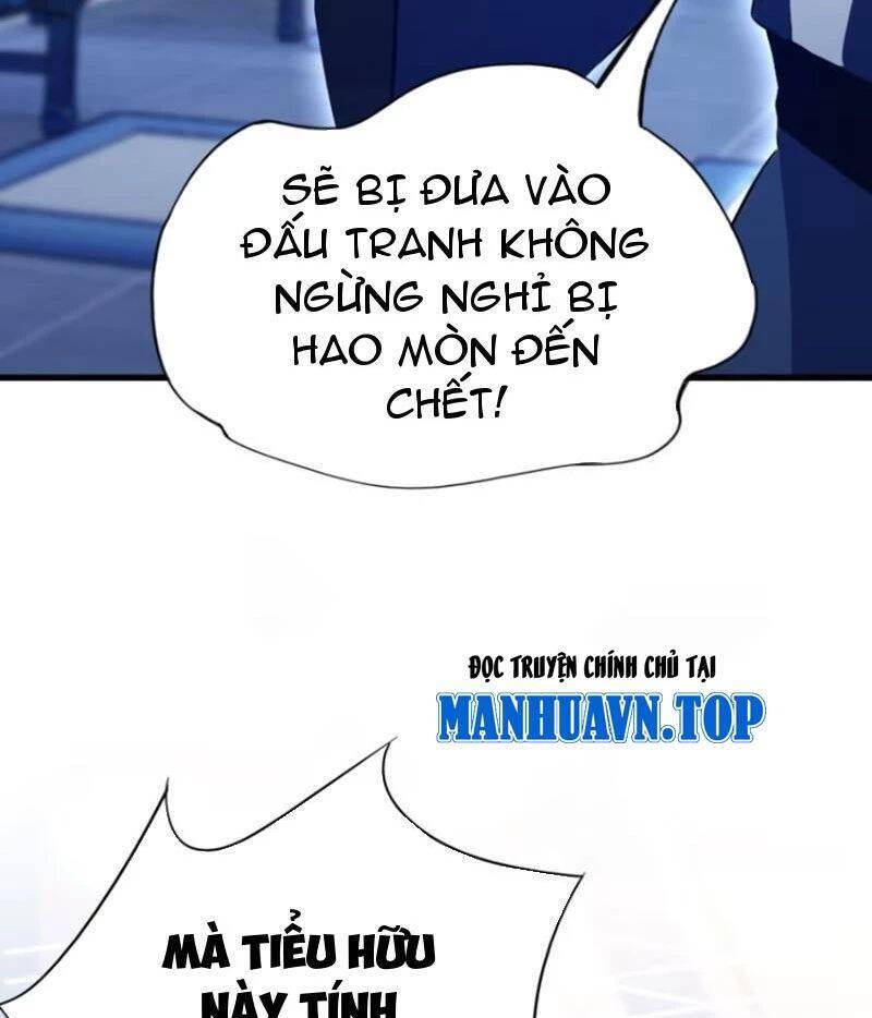 Hoá Ra Ta Đã Vô Địch Từ Lâu Chap 144 - Next Chap 145