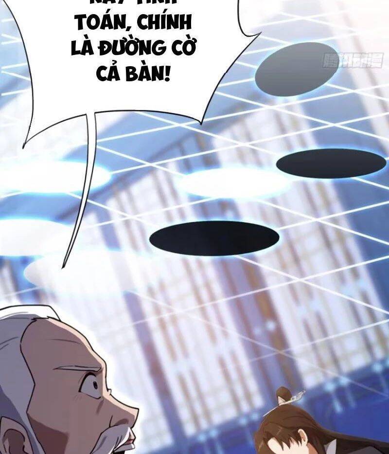 Hoá Ra Ta Đã Vô Địch Từ Lâu Chap 144 - Next Chap 145