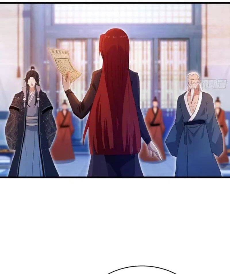 Hoá Ra Ta Đã Vô Địch Từ Lâu Chap 144 - Next Chap 145