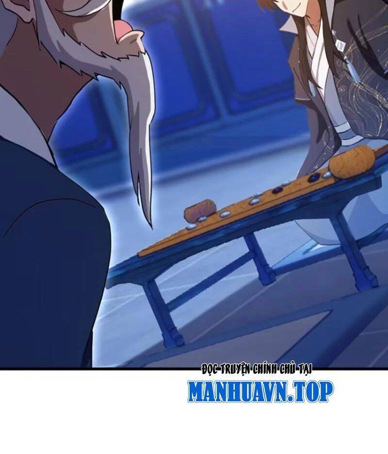 Hoá Ra Ta Đã Vô Địch Từ Lâu Chap 144 - Next Chap 145