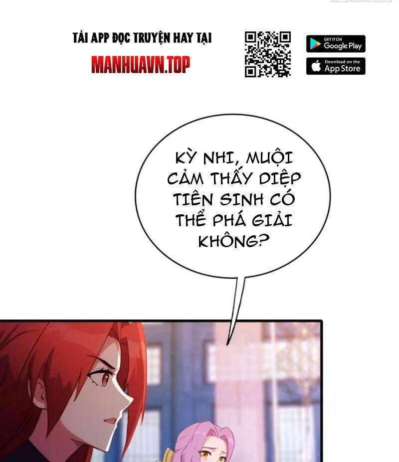 Hoá Ra Ta Đã Vô Địch Từ Lâu Chap 144 - Next Chap 145