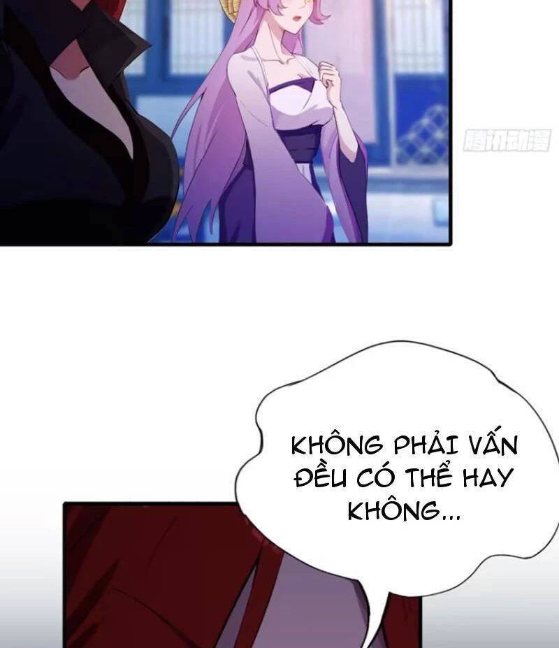 Hoá Ra Ta Đã Vô Địch Từ Lâu Chap 144 - Next Chap 145