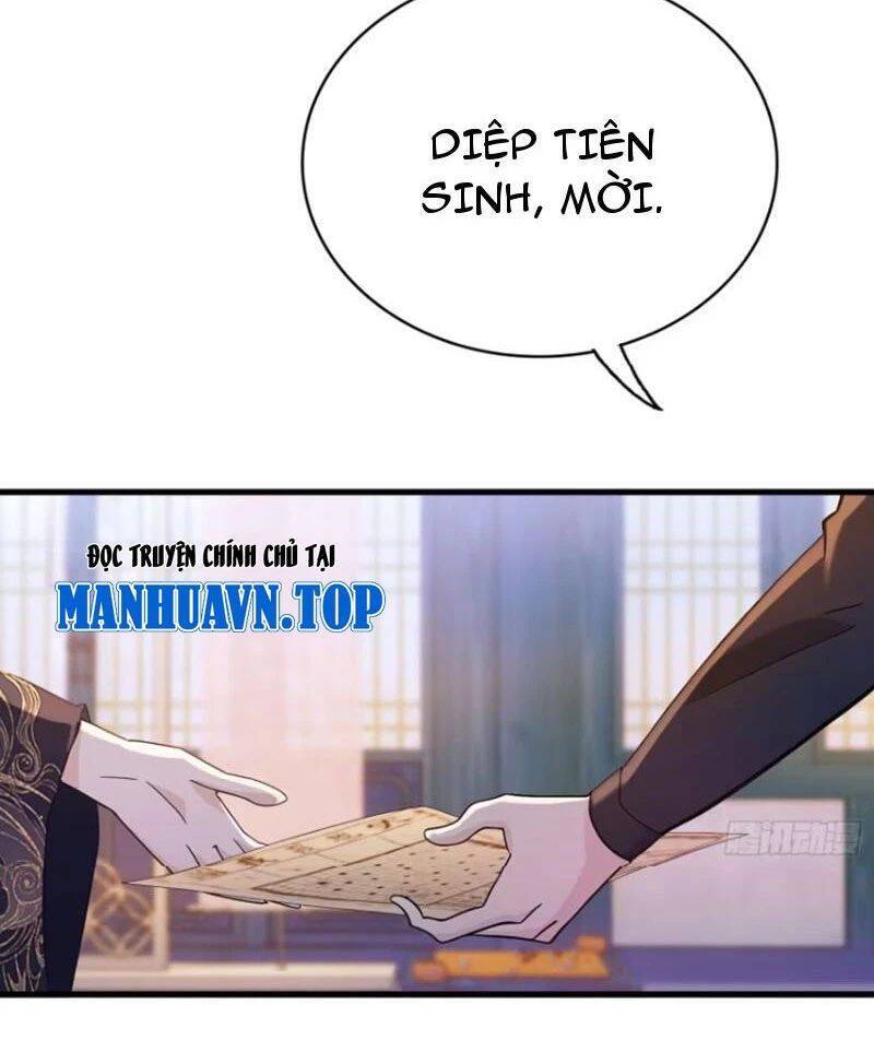 Hoá Ra Ta Đã Vô Địch Từ Lâu Chap 144 - Next Chap 145