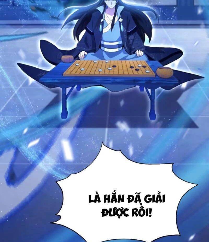 Hoá Ra Ta Đã Vô Địch Từ Lâu Chap 144 - Next Chap 145