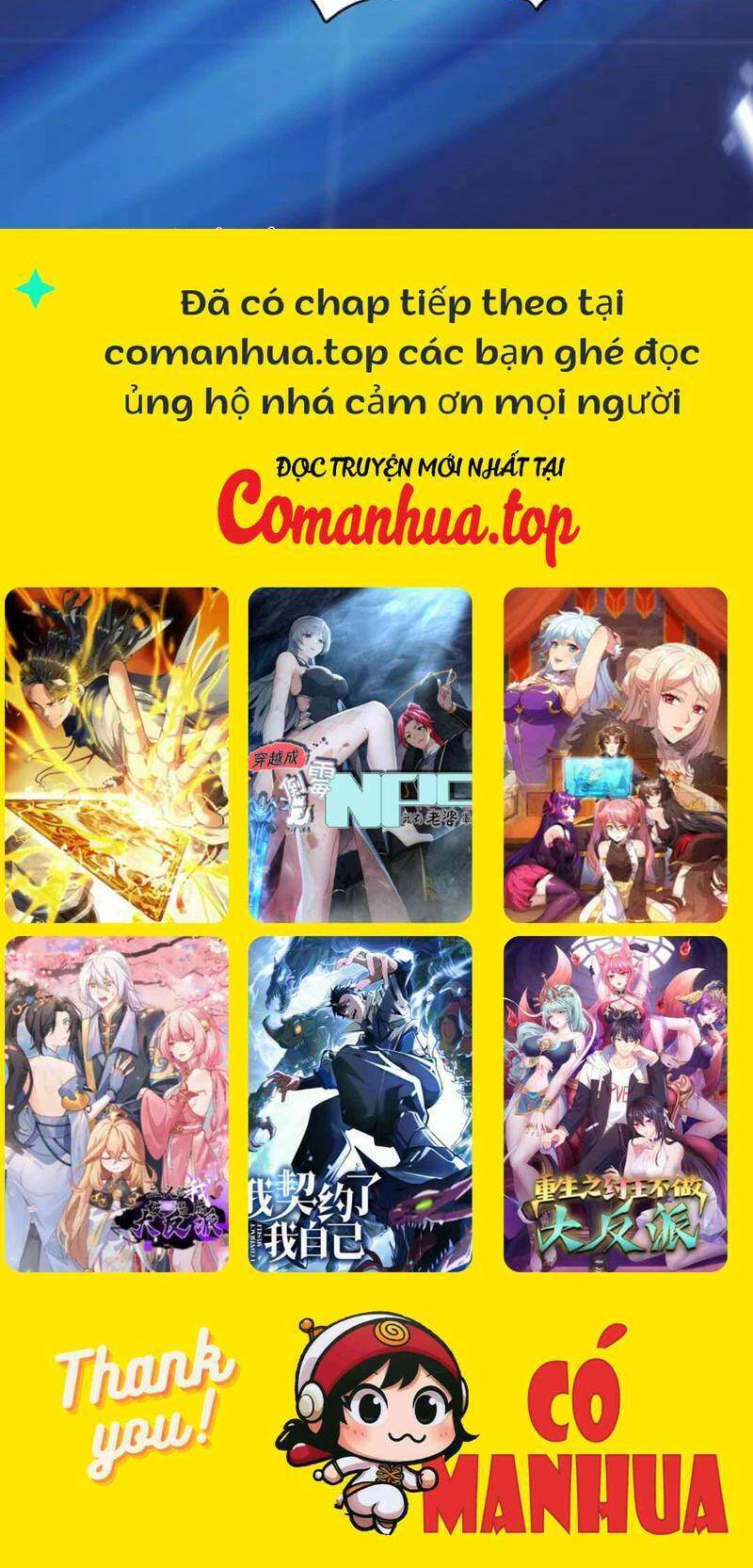 Hoá Ra Ta Đã Vô Địch Từ Lâu Chap 144 - Next Chap 145