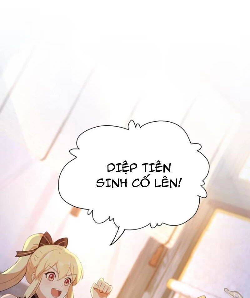 Hoá Ra Ta Đã Vô Địch Từ Lâu Chap 144 - Next Chap 145