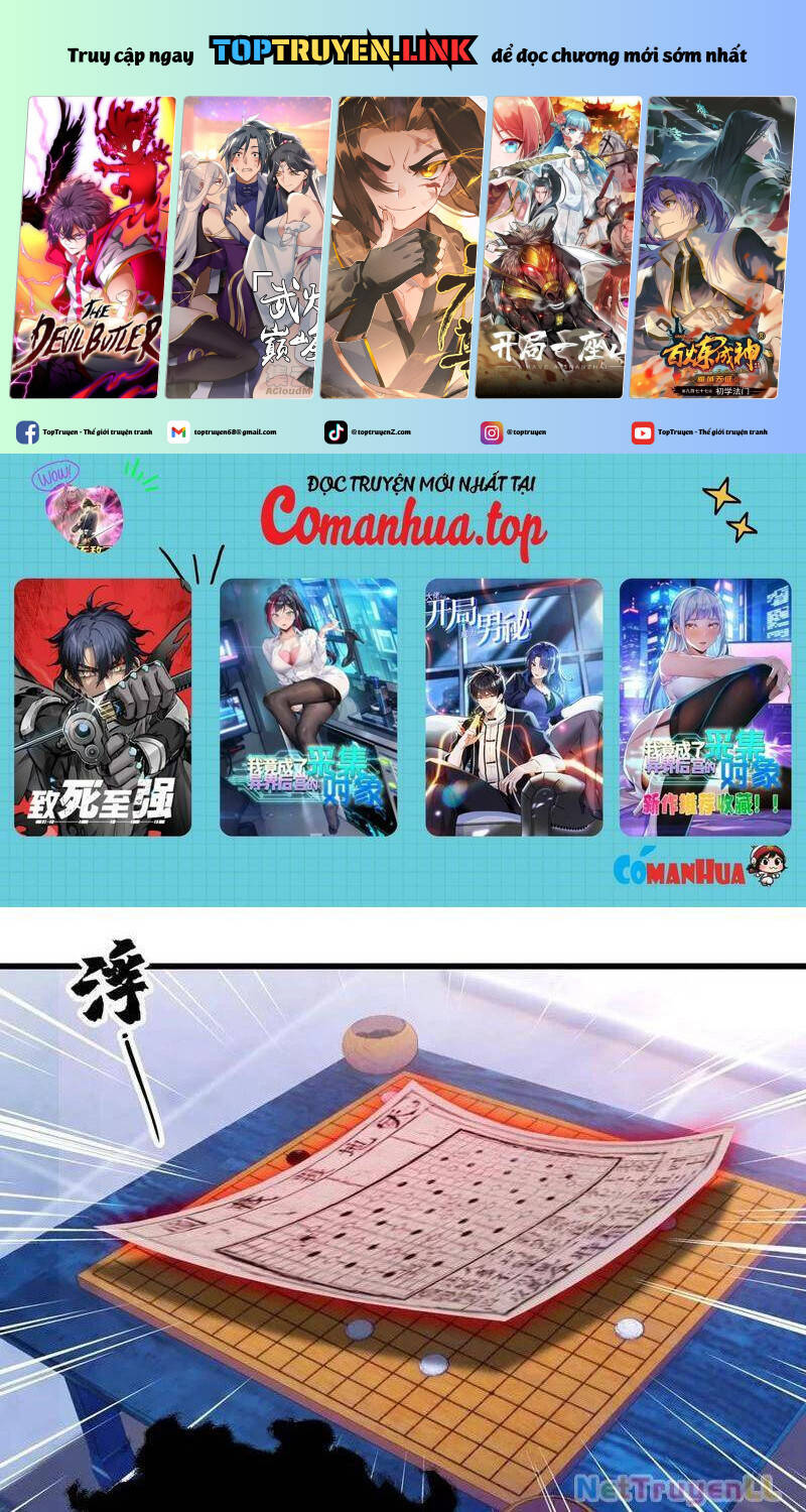 Hoá Ra Ta Đã Vô Địch Từ Lâu Chap 145 - Next Chap 146