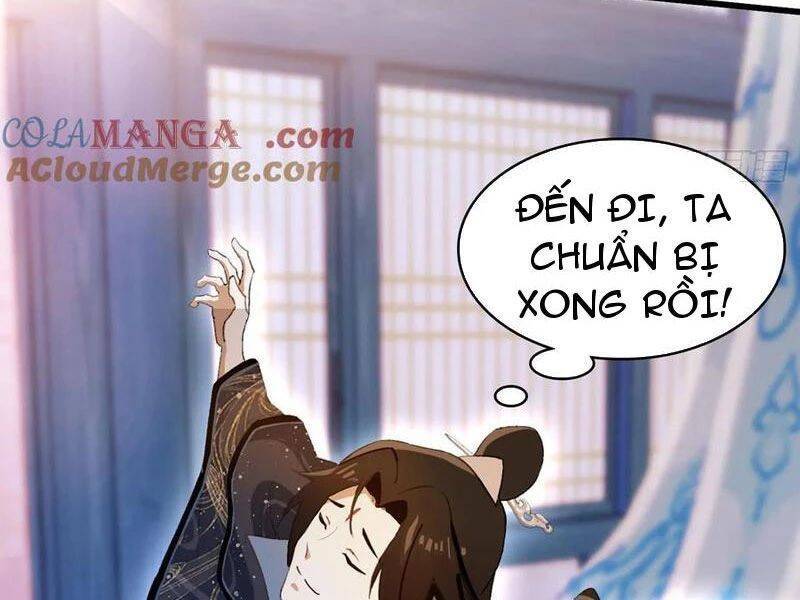 Hoá Ra Ta Đã Vô Địch Từ Lâu Chap 145 - Next Chap 146