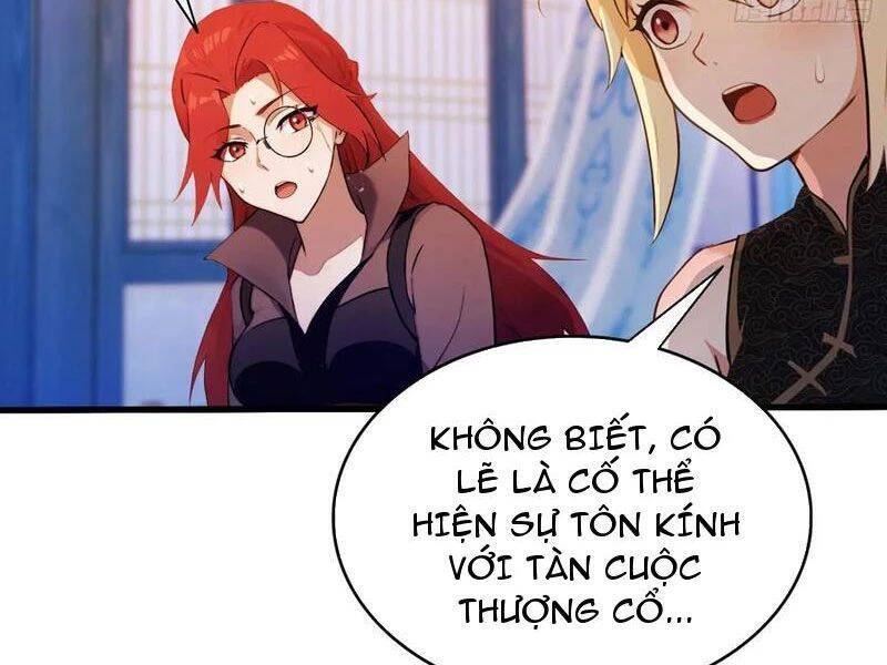 Hoá Ra Ta Đã Vô Địch Từ Lâu Chap 145 - Next Chap 146