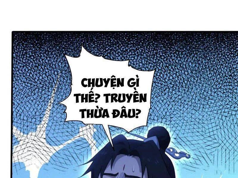 Hoá Ra Ta Đã Vô Địch Từ Lâu Chap 145 - Next Chap 146