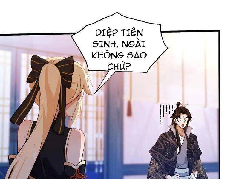 Hoá Ra Ta Đã Vô Địch Từ Lâu Chap 145 - Next Chap 146