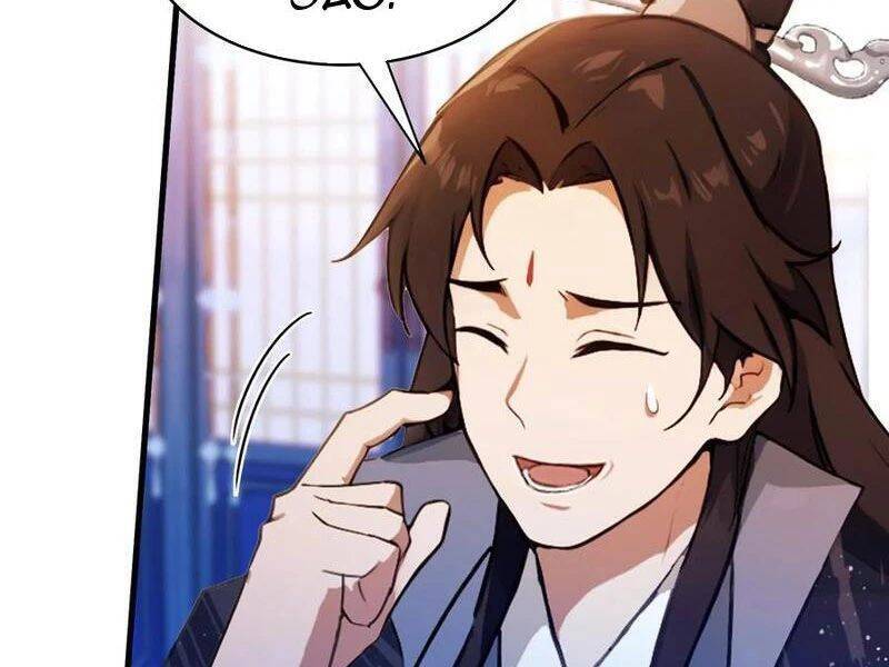 Hoá Ra Ta Đã Vô Địch Từ Lâu Chap 145 - Next Chap 146