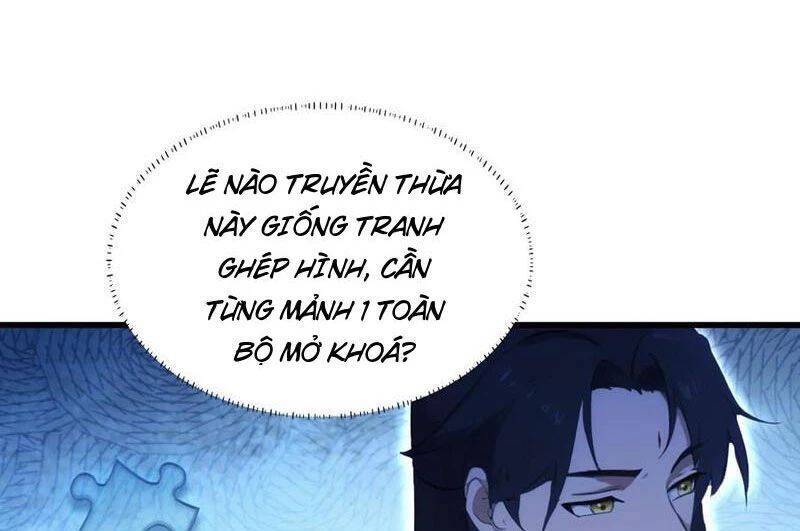Hoá Ra Ta Đã Vô Địch Từ Lâu Chap 145 - Next Chap 146