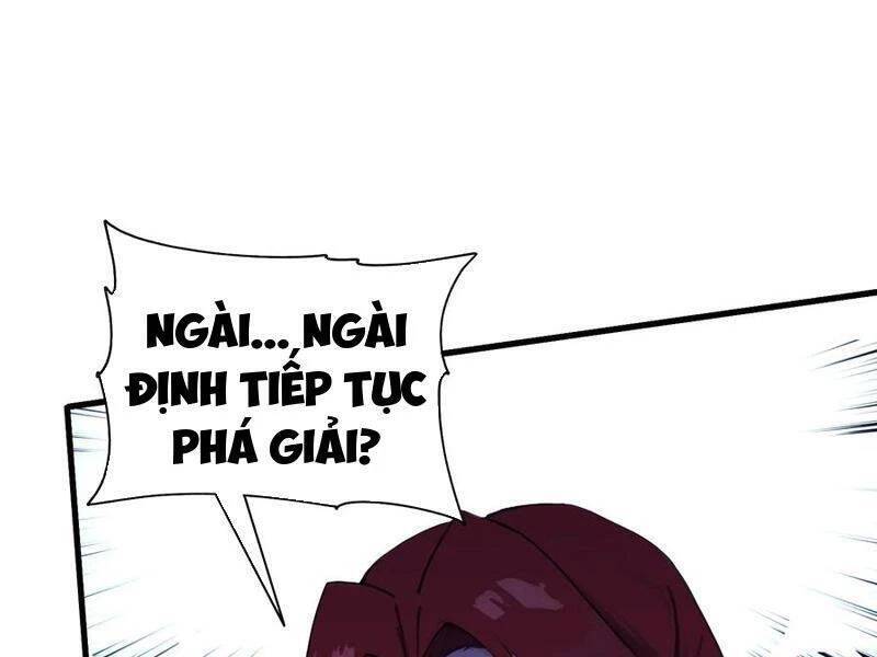 Hoá Ra Ta Đã Vô Địch Từ Lâu Chap 145 - Next Chap 146
