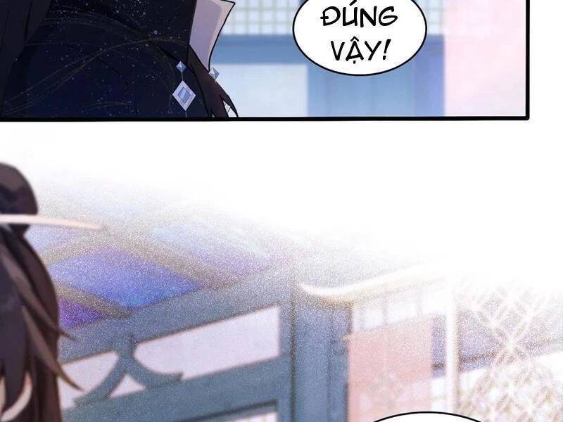 Hoá Ra Ta Đã Vô Địch Từ Lâu Chap 145 - Next Chap 146