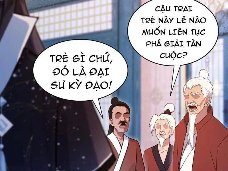 Hoá Ra Ta Đã Vô Địch Từ Lâu Chap 145 - Next Chap 146