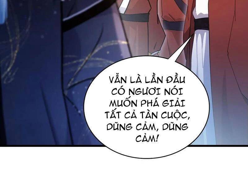 Hoá Ra Ta Đã Vô Địch Từ Lâu Chap 145 - Next Chap 146