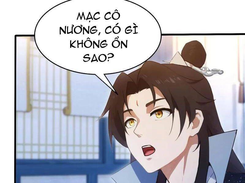 Hoá Ra Ta Đã Vô Địch Từ Lâu Chap 145 - Next Chap 146