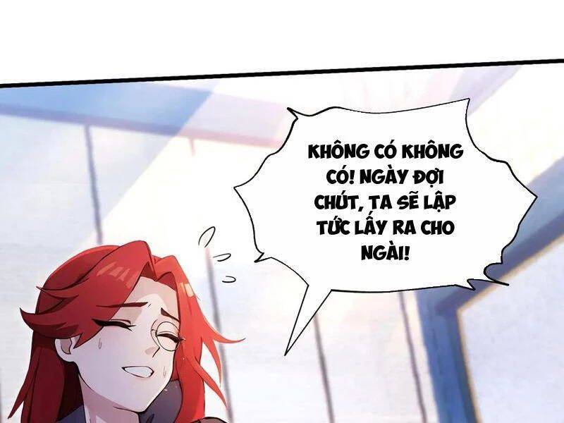 Hoá Ra Ta Đã Vô Địch Từ Lâu Chap 145 - Next Chap 146
