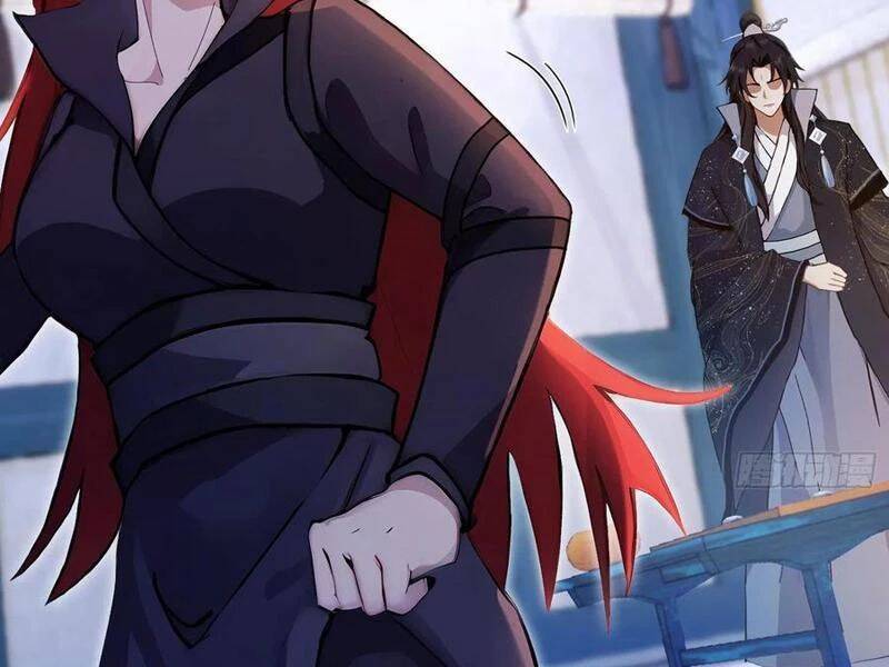 Hoá Ra Ta Đã Vô Địch Từ Lâu Chap 145 - Next Chap 146