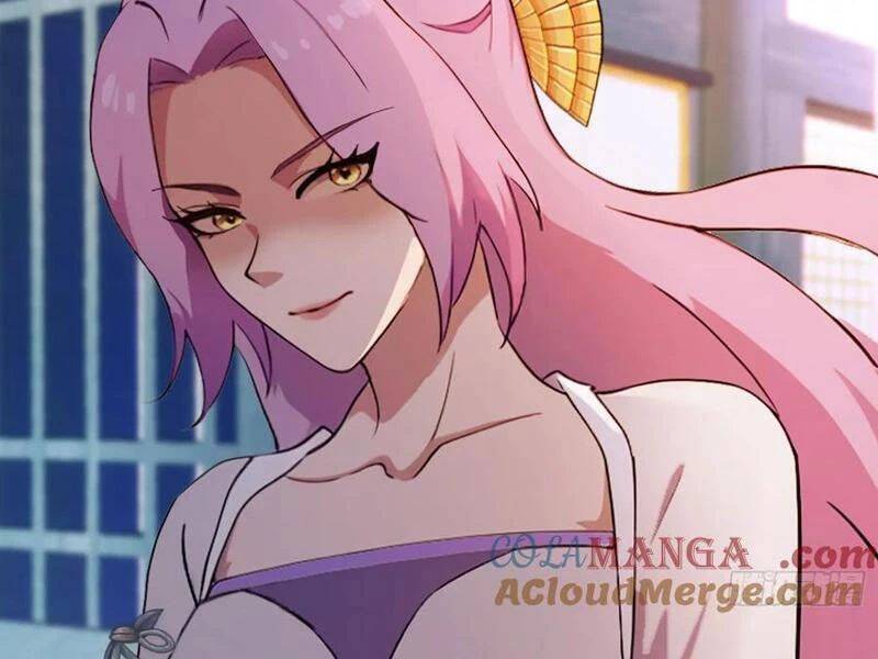 Hoá Ra Ta Đã Vô Địch Từ Lâu Chap 145 - Next Chap 146