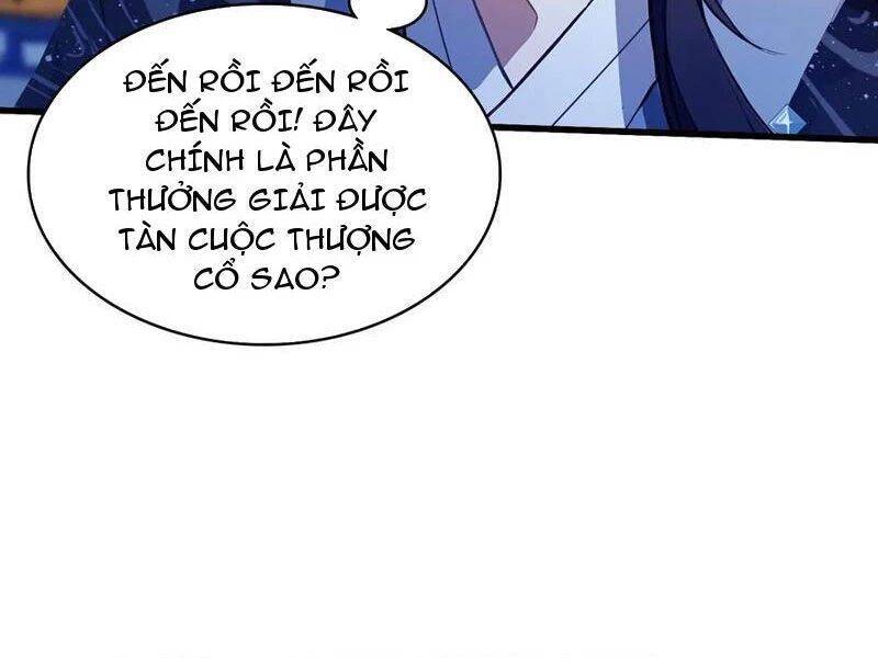 Hoá Ra Ta Đã Vô Địch Từ Lâu Chap 145 - Next Chap 146
