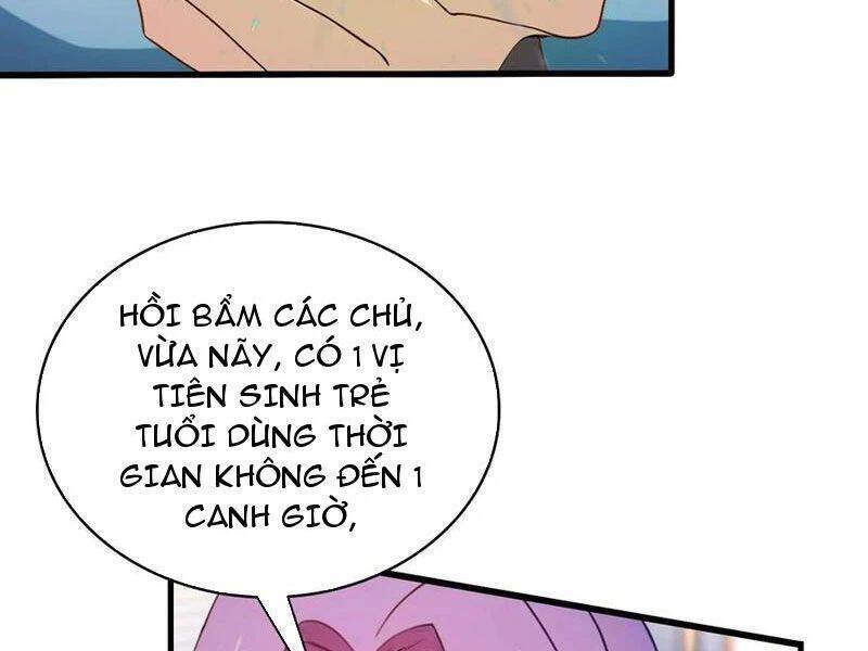 Hoá Ra Ta Đã Vô Địch Từ Lâu Chap 146 - Next Chap 147