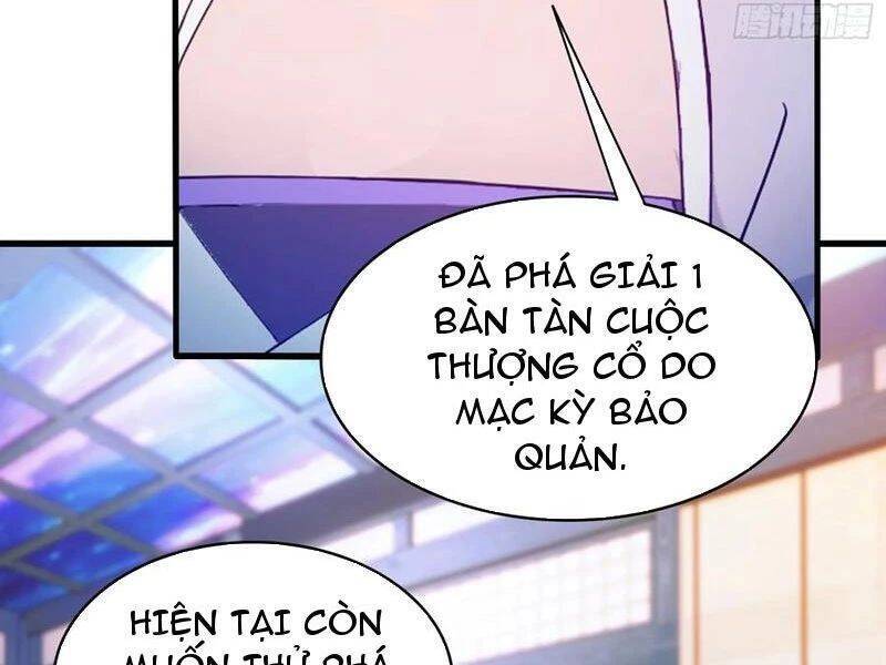Hoá Ra Ta Đã Vô Địch Từ Lâu Chap 146 - Next Chap 147