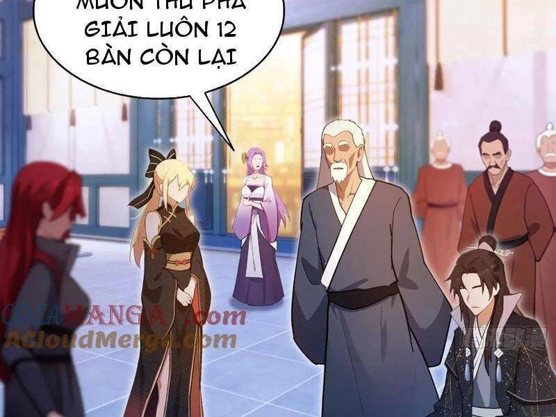 Hoá Ra Ta Đã Vô Địch Từ Lâu Chap 146 - Next Chap 147