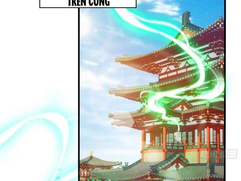 Hoá Ra Ta Đã Vô Địch Từ Lâu Chap 146 - Next Chap 147
