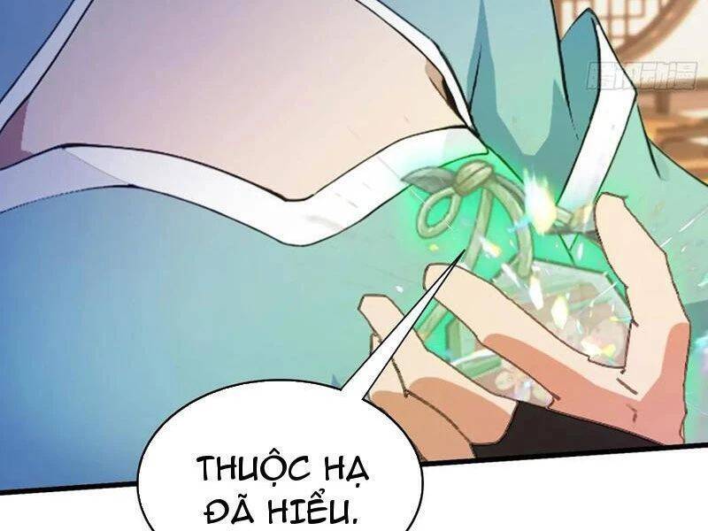 Hoá Ra Ta Đã Vô Địch Từ Lâu Chap 146 - Next Chap 147