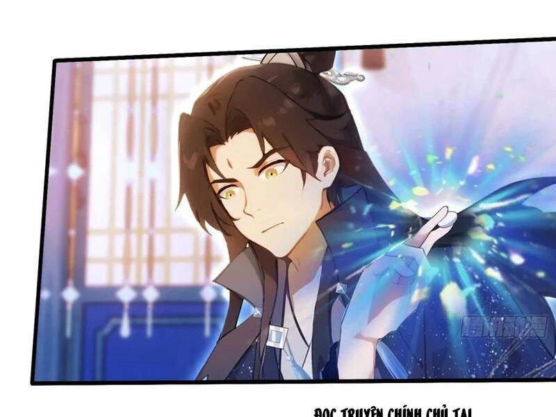 Hoá Ra Ta Đã Vô Địch Từ Lâu Chap 146 - Next Chap 147
