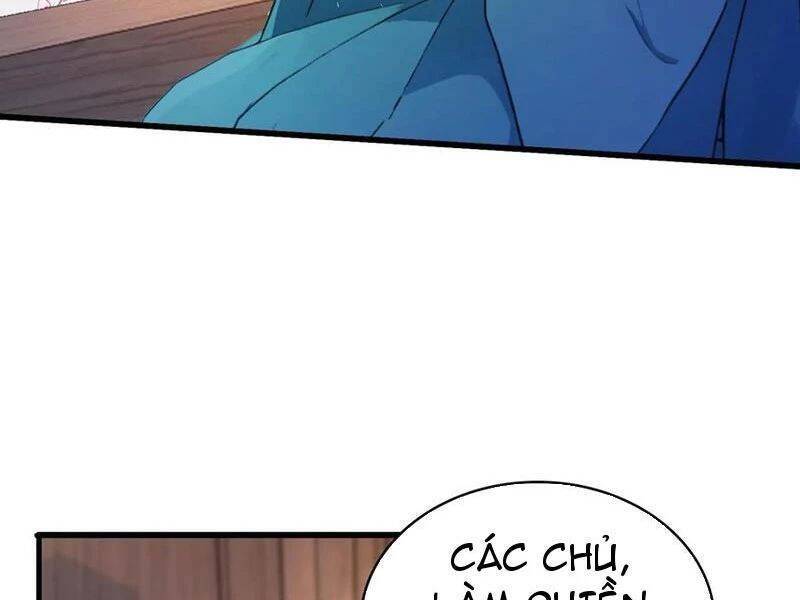 Hoá Ra Ta Đã Vô Địch Từ Lâu Chap 146 - Next Chap 147