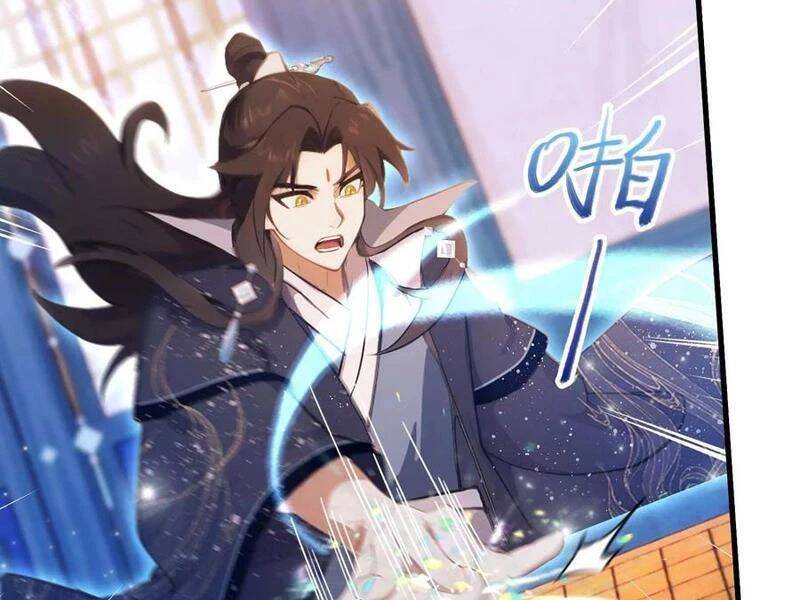 Hoá Ra Ta Đã Vô Địch Từ Lâu Chap 146 - Next Chap 147