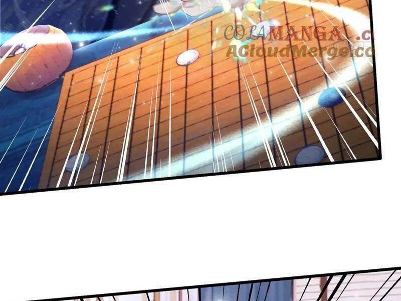 Hoá Ra Ta Đã Vô Địch Từ Lâu Chap 146 - Next Chap 147