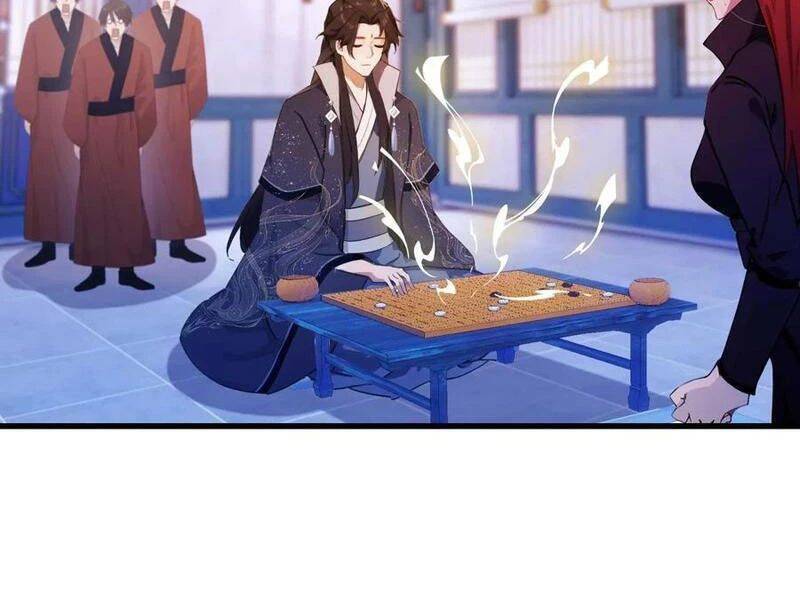 Hoá Ra Ta Đã Vô Địch Từ Lâu Chap 146 - Next Chap 147