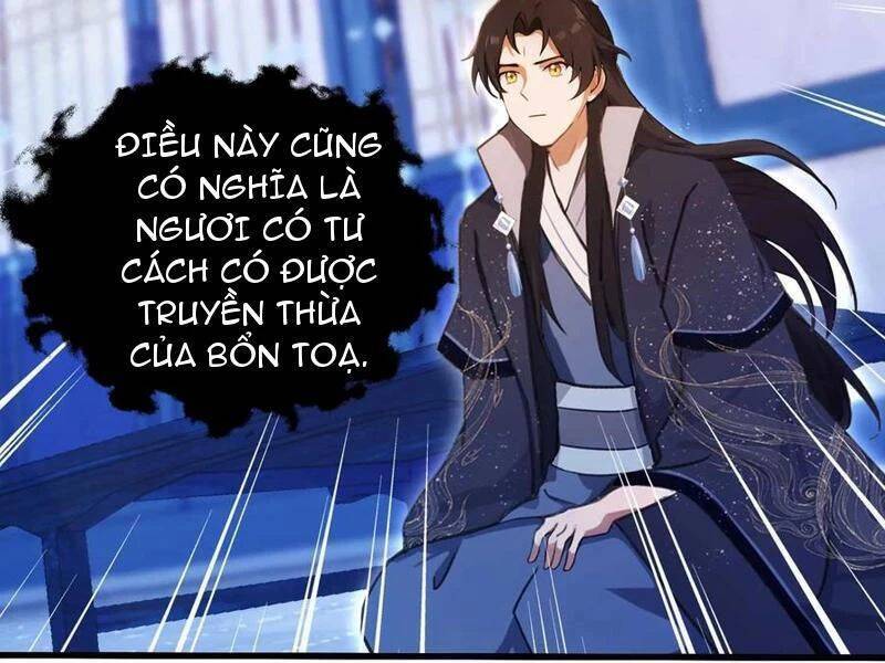 Hoá Ra Ta Đã Vô Địch Từ Lâu Chap 146 - Next Chap 147