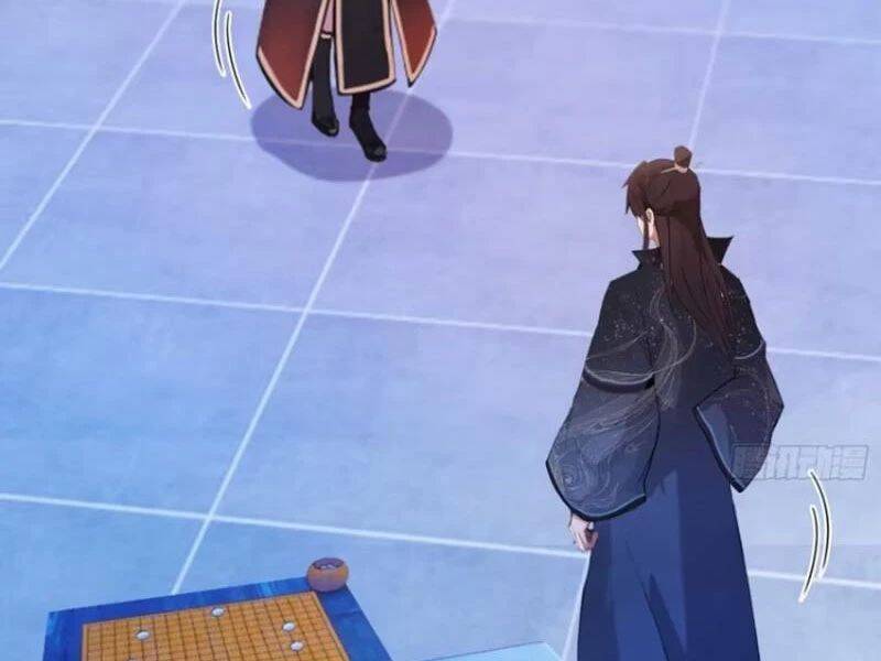 Hoá Ra Ta Đã Vô Địch Từ Lâu Chap 147 - Next Chap 148