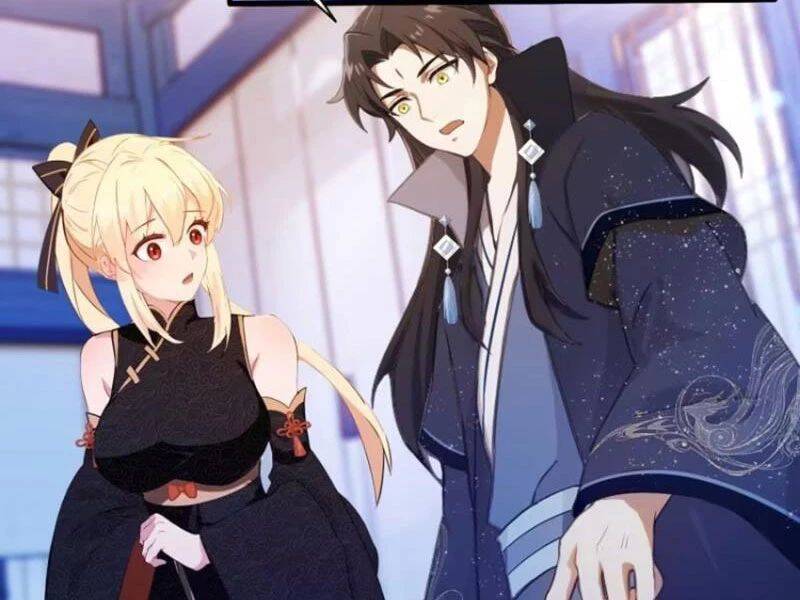 Hoá Ra Ta Đã Vô Địch Từ Lâu Chap 147 - Next Chap 148