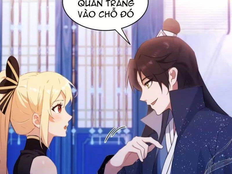 Hoá Ra Ta Đã Vô Địch Từ Lâu Chap 147 - Next Chap 148