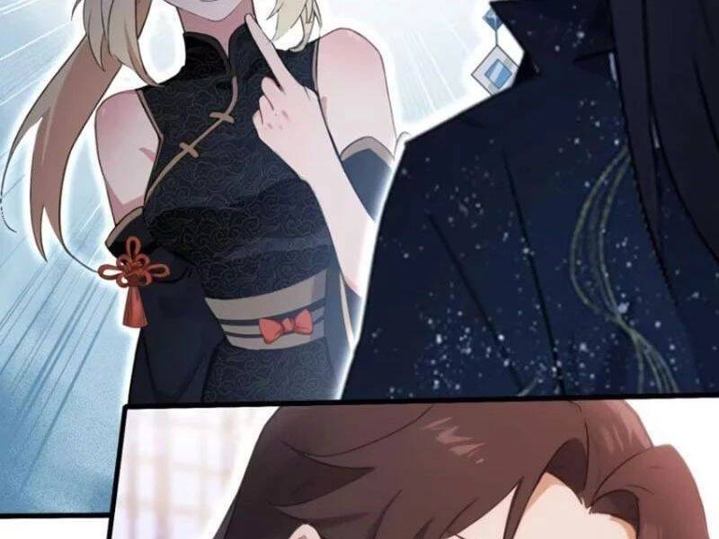 Hoá Ra Ta Đã Vô Địch Từ Lâu Chap 147 - Next Chap 148