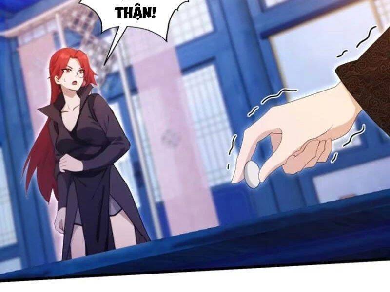Hoá Ra Ta Đã Vô Địch Từ Lâu Chap 147 - Next Chap 148