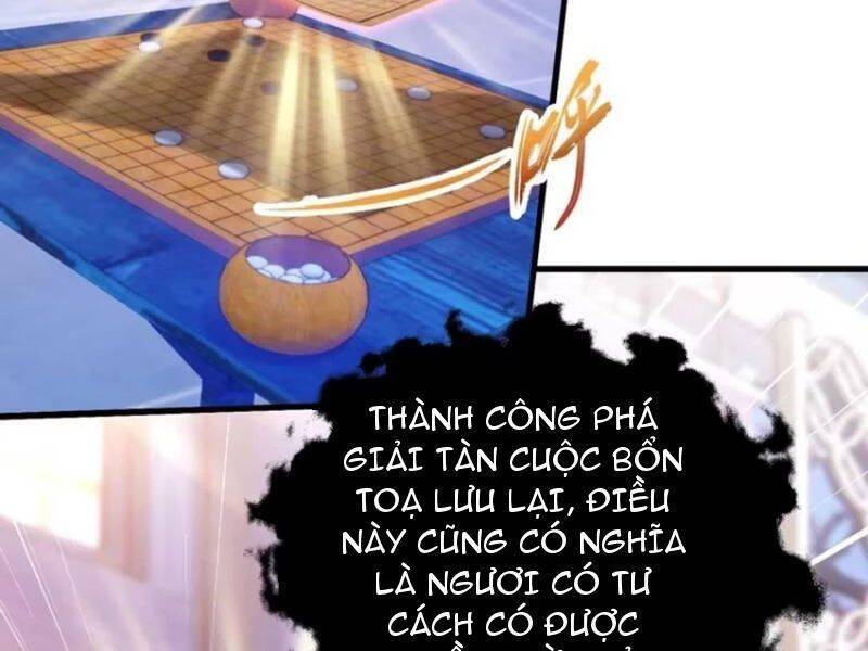 Hoá Ra Ta Đã Vô Địch Từ Lâu Chap 147 - Next Chap 148
