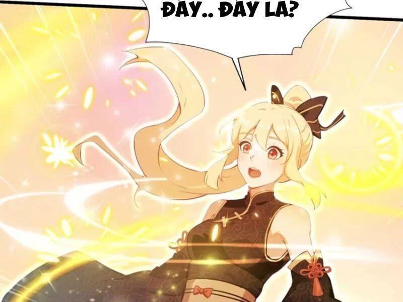 Hoá Ra Ta Đã Vô Địch Từ Lâu Chap 147 - Next Chap 148