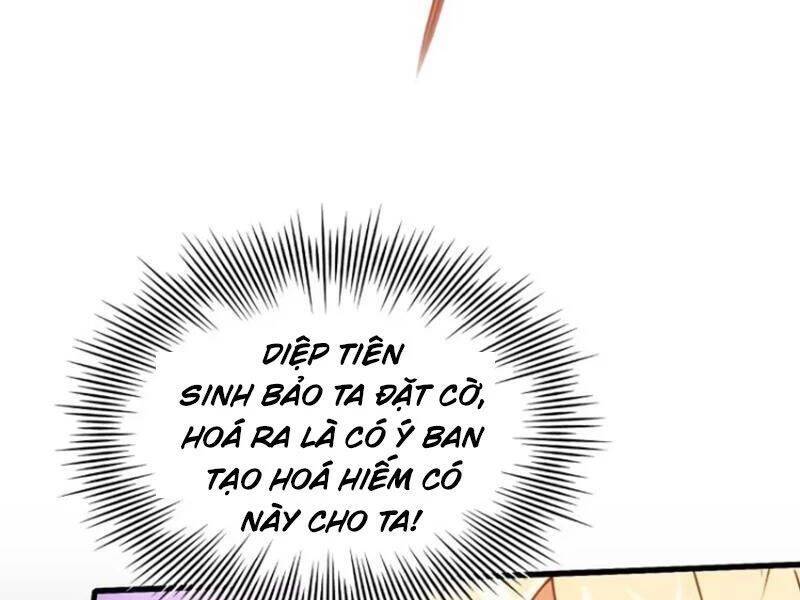 Hoá Ra Ta Đã Vô Địch Từ Lâu Chap 147 - Next Chap 148