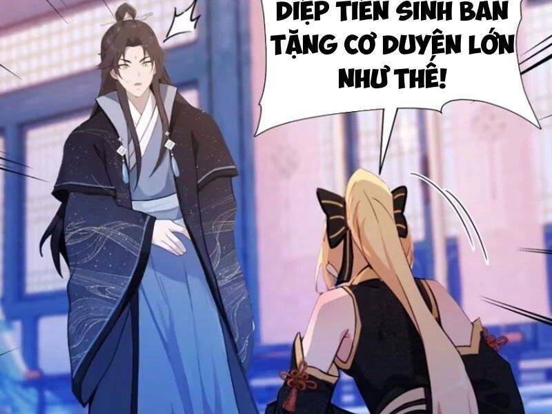 Hoá Ra Ta Đã Vô Địch Từ Lâu Chap 147 - Next Chap 148
