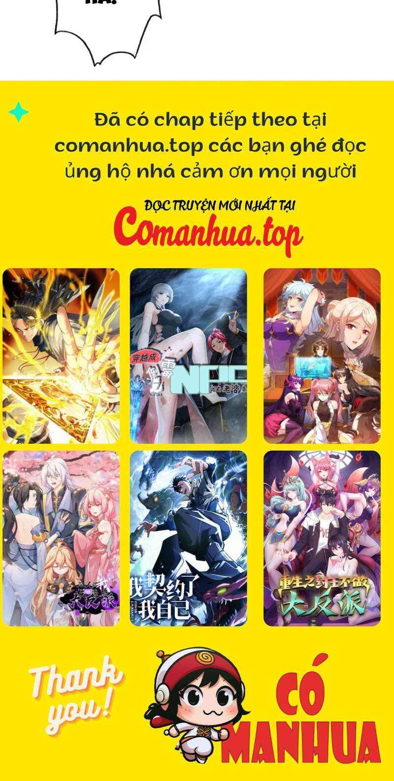 Hoá Ra Ta Đã Vô Địch Từ Lâu Chap 147 - Next Chap 148