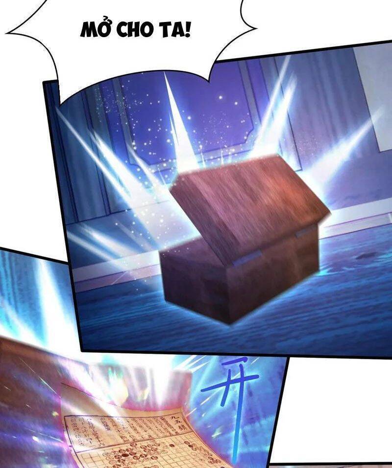 Hoá Ra Ta Đã Vô Địch Từ Lâu Chap 148 - Next Chap 149